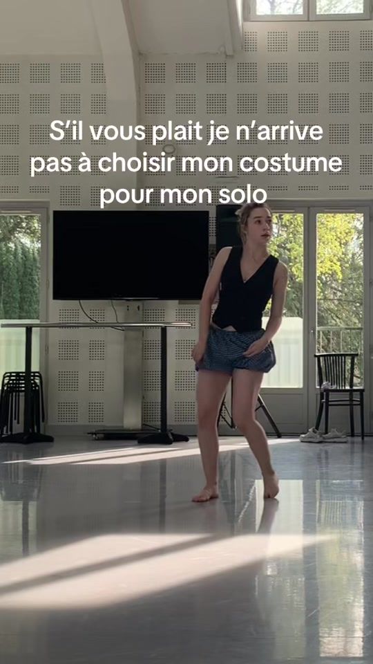 TikTok video thumbnail by jade_officiel.dance