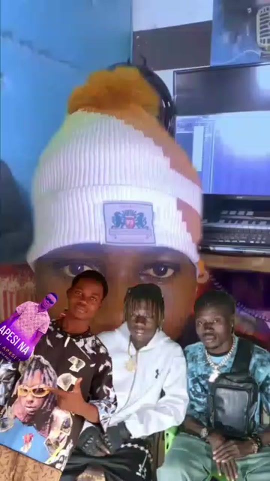 TikTok video thumbnail by dj.apesi_naye