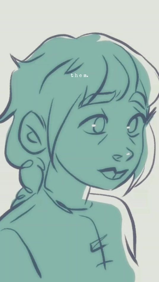 TikTok video thumbnail by _bubbleblueboo_
