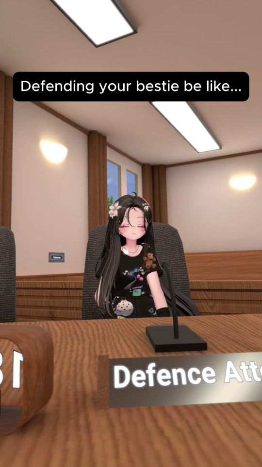TikTok video thumbnail by k4w4_vrchat