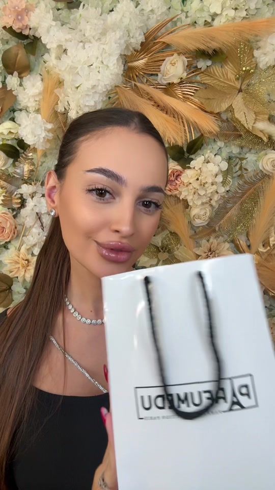 TikTok video thumbnail by larisadobre