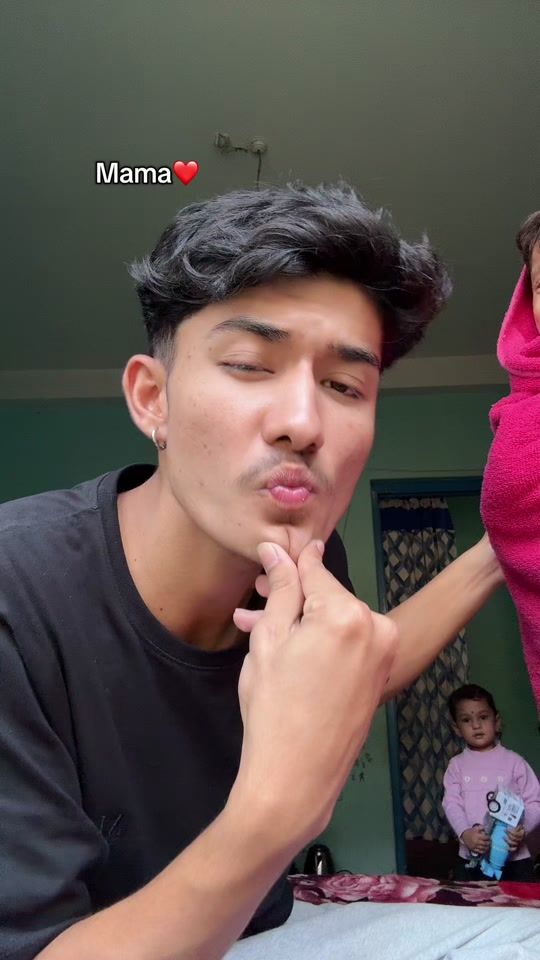 TikTok video thumbnail by mama_vanja2025