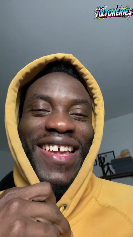 TikTok video thumbnail by les_tiktokeries