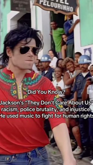 TikTok video thumbnail by michaeljacksoncontent