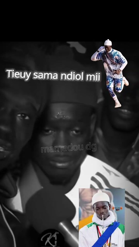 TikTok video thumbnail by _mamadou_dg
