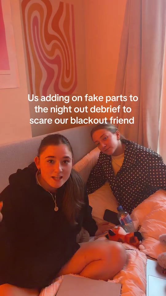TikTok video thumbnail by rionaghh
