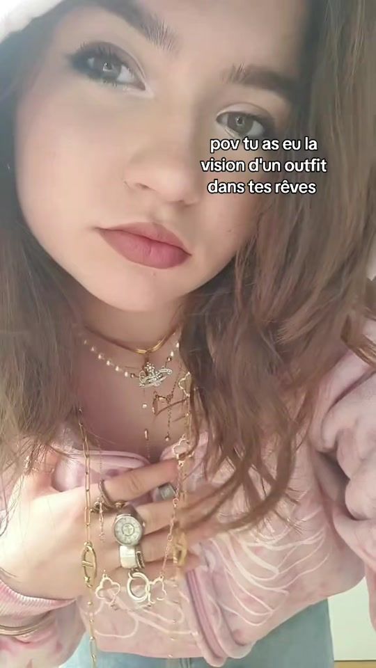 TikTok video thumbnail by lilouuv27