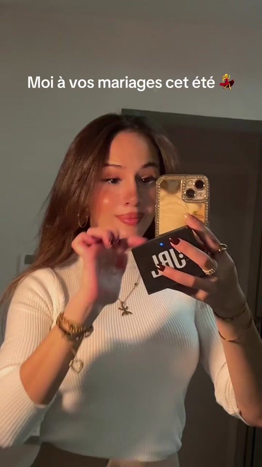 TikTok video thumbnail by yosramofficiel