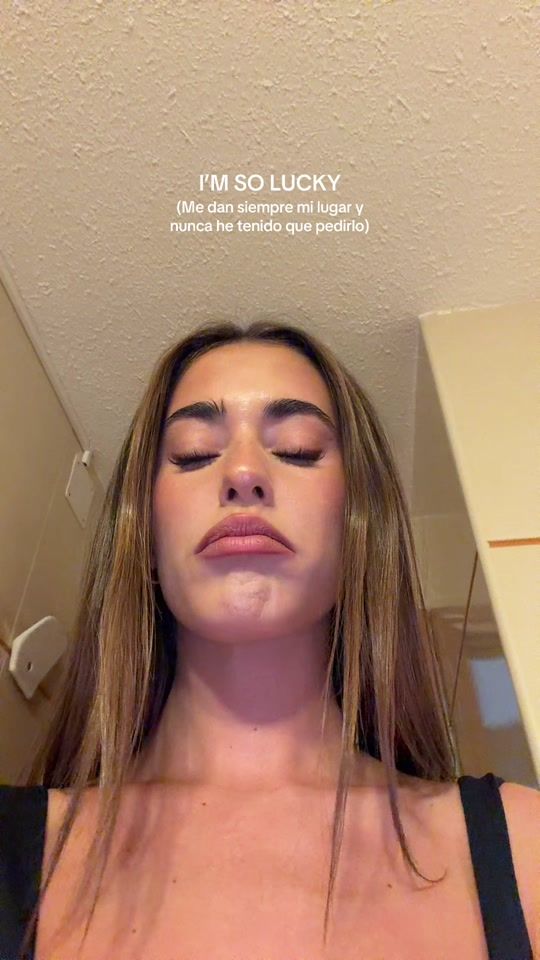 TikTok video thumbnail by marinabarrial