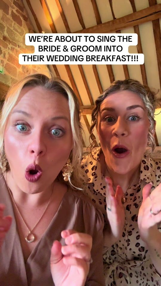 TikTok video thumbnail by harmonyweddingduo