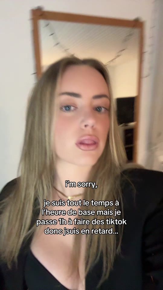 TikTok video thumbnail by thais.richier