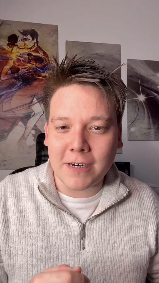TikTok video thumbnail by scrowhacking