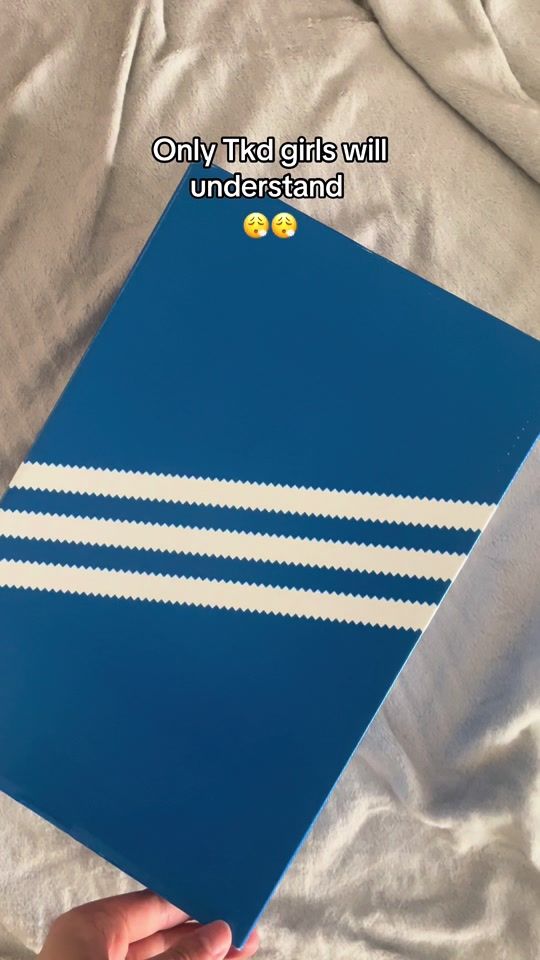 TikTok video thumbnail by sohejla_tkd