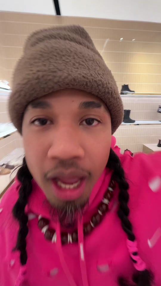 TikTok video thumbnail by jyeuhair