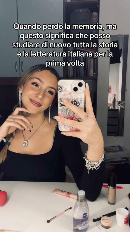 TikTok video thumbnail by __giadaaa.aa__