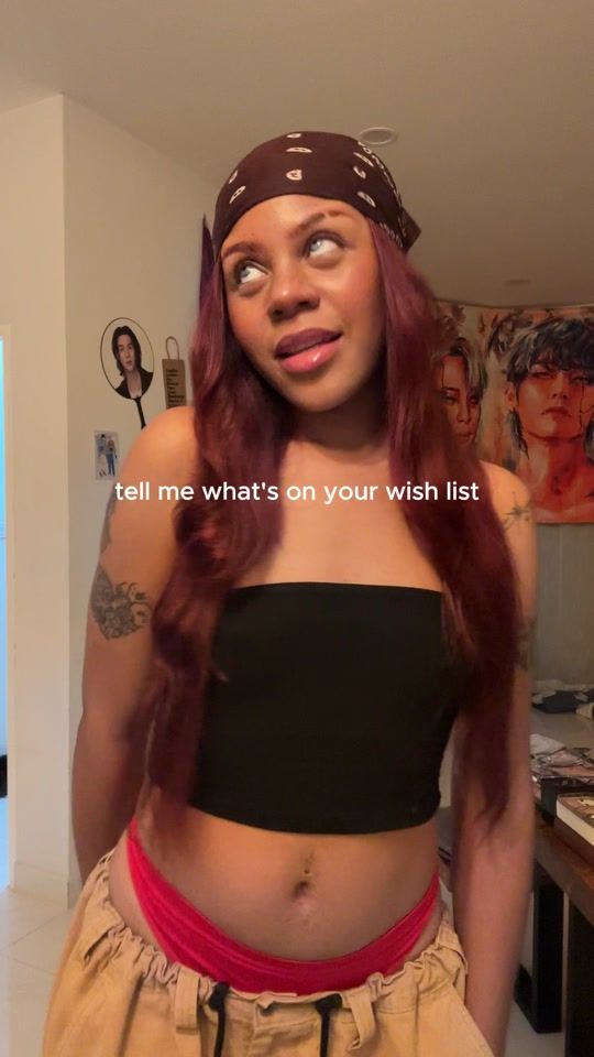 TikTok video thumbnail by theseventharkive