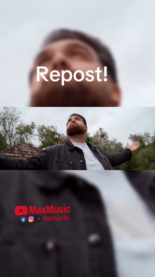 TikTok video thumbnail by maxmusicromania