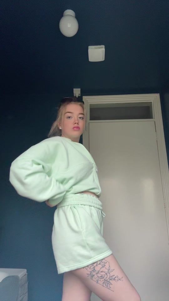 TikTok video thumbnail by katelynfitzger1