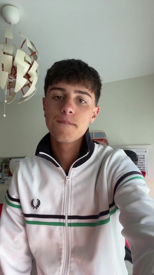 TikTok video thumbnail by _unai014