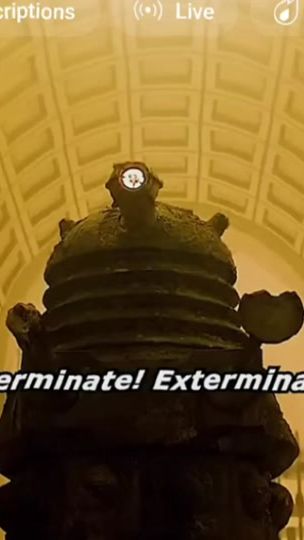 TikTok video thumbnail by drwhofantaylorsversion
