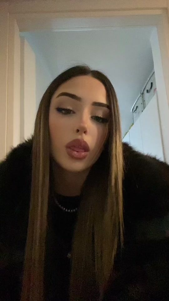 TikTok video thumbnail by ludovicasirica