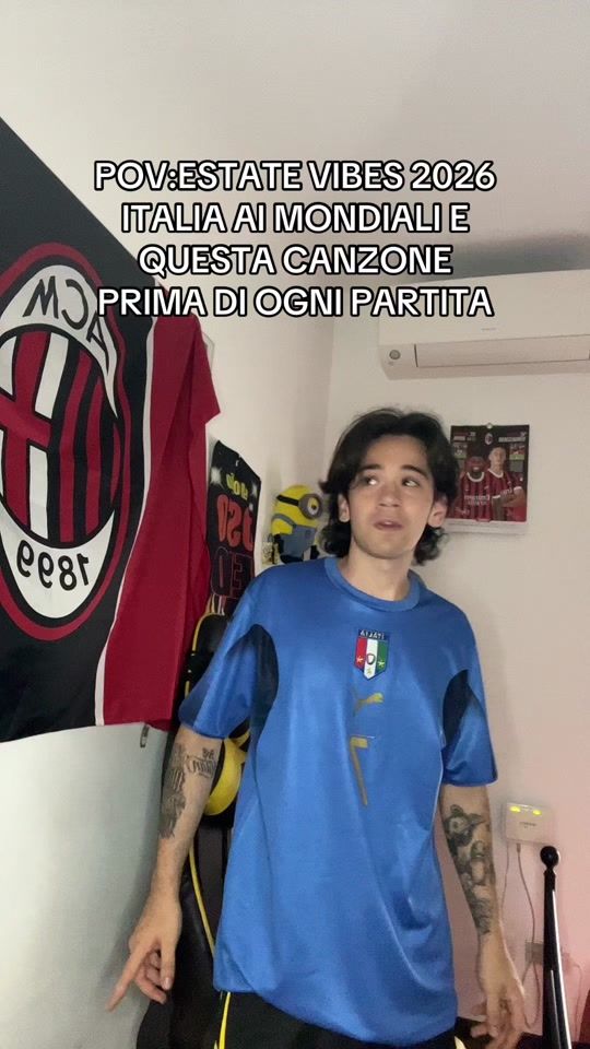 TikTok video thumbnail by ilnanomilanista