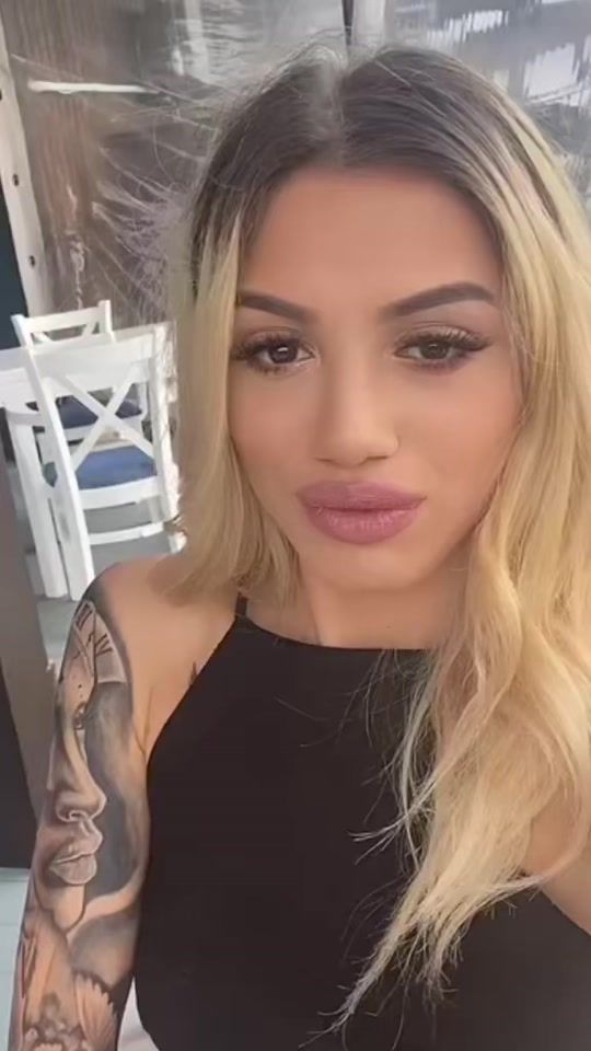 TikTok video thumbnail by barbie_barbisor