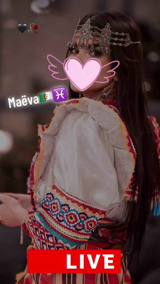 TikTok video thumbnail by maeva.maevaa66
