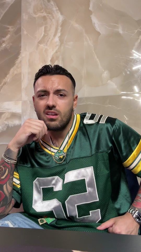TikTok video thumbnail by danieledemartino23