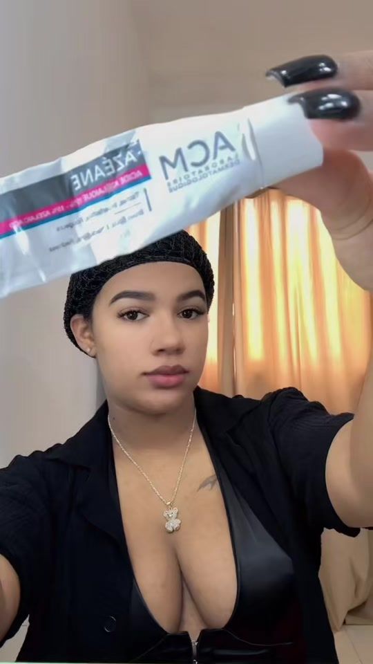 TikTok video thumbnail by nisleidy__