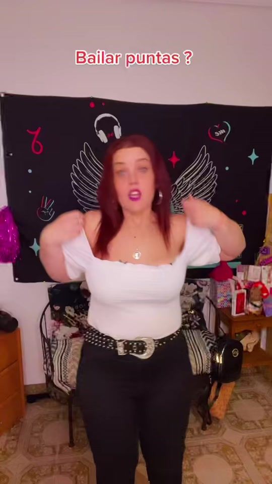 TikTok video thumbnail by pilarmagenta