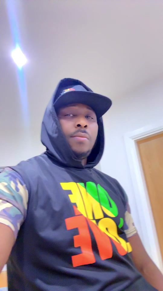 TikTok video thumbnail by sirgodson12