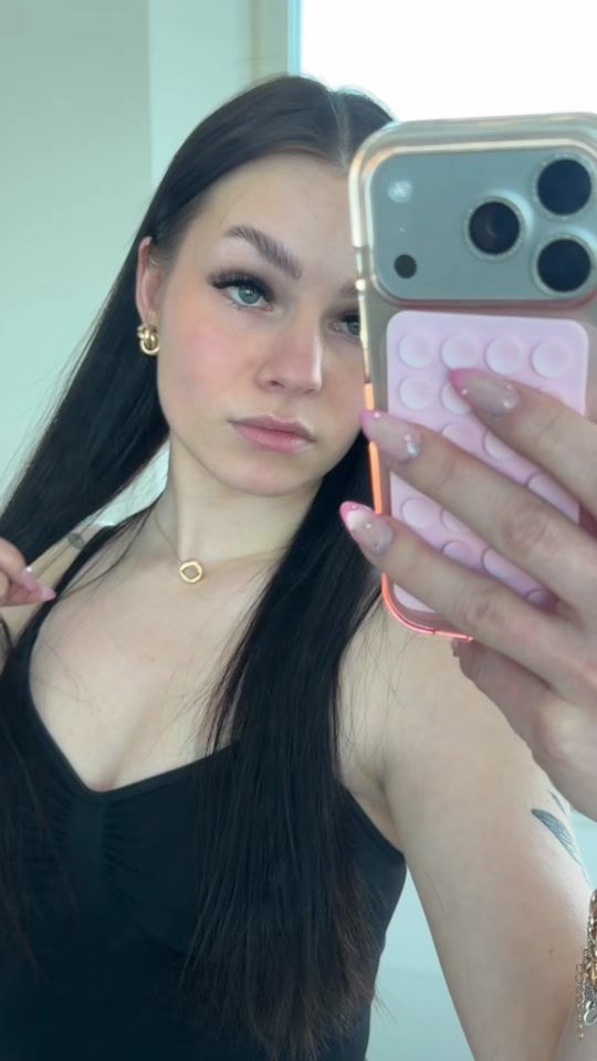 TikTok video thumbnail by metsasalonea