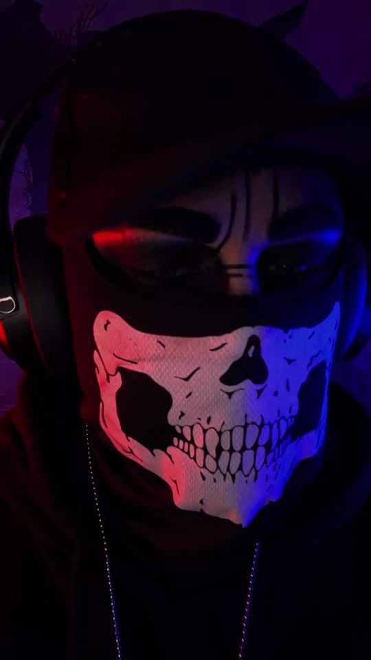 TikTok video thumbnail by callsign.cheekz