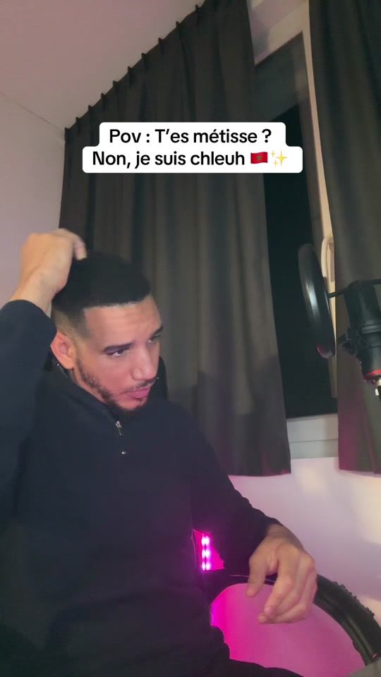TikTok video thumbnail by mstarofficiel