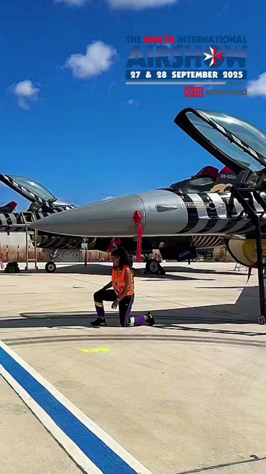 TikTok video thumbnail by maltairshow