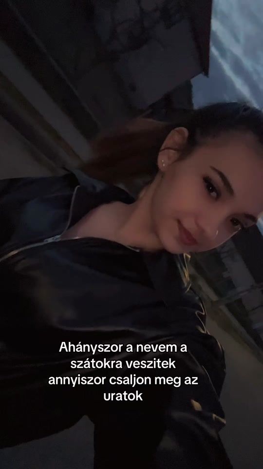TikTok video thumbnail by kicsiizaa