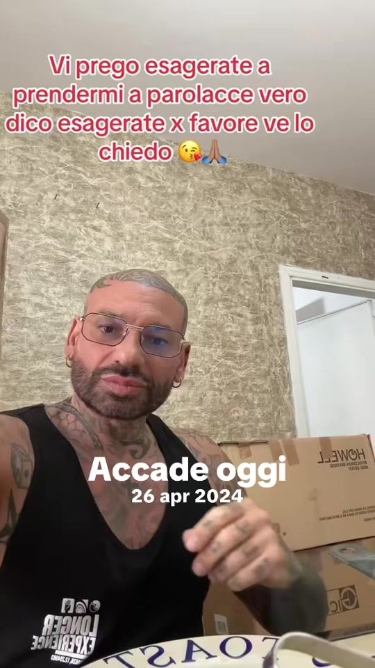 TikTok video thumbnail by giggetto1972