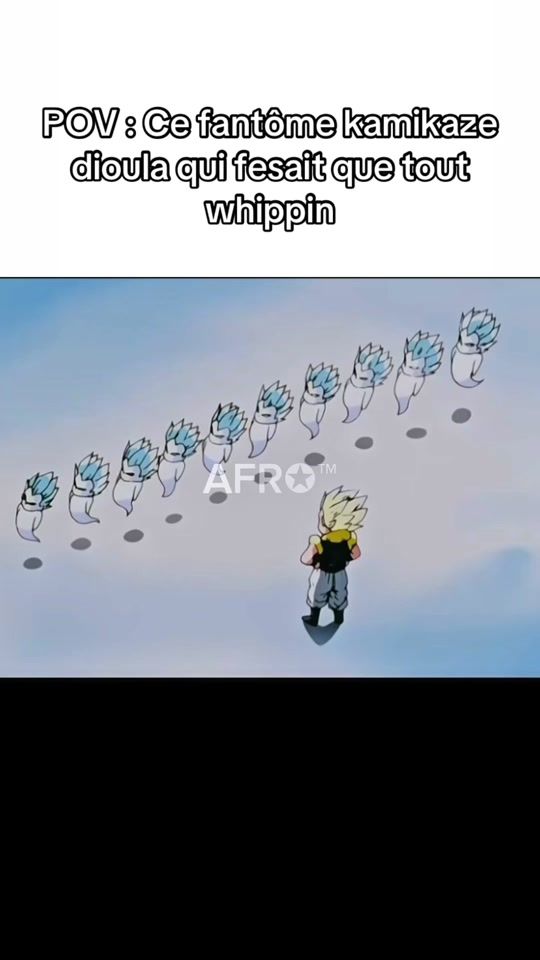 TikTok video thumbnail by afrothecreators