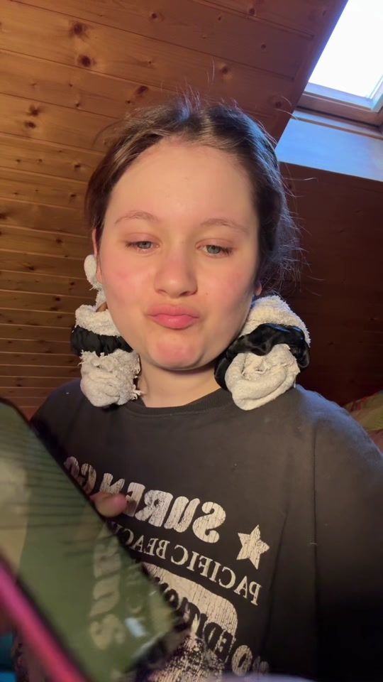 TikTok video thumbnail by xoxonefel1