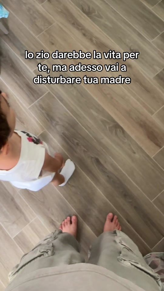 TikTok video thumbnail by alessandrowolf
