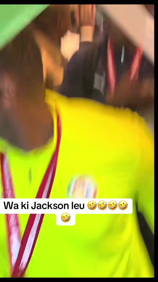 TikTok video thumbnail by mbengueapple