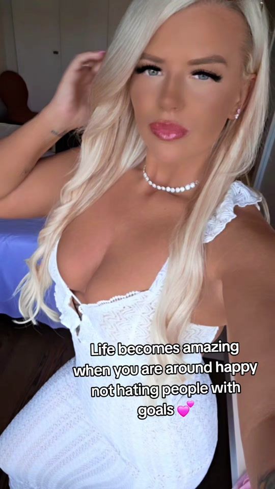 TikTok video thumbnail by blondiexo30
