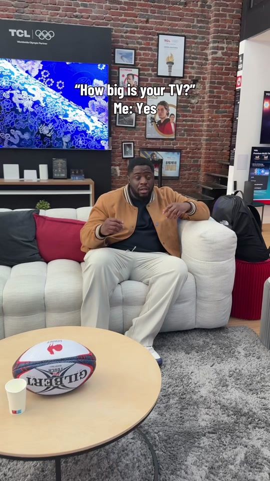 TikTok video thumbnail by tcl_uk