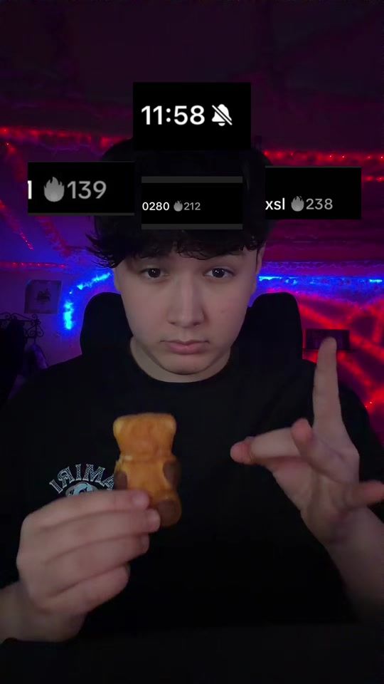 TikTok video thumbnail by .cyrexy