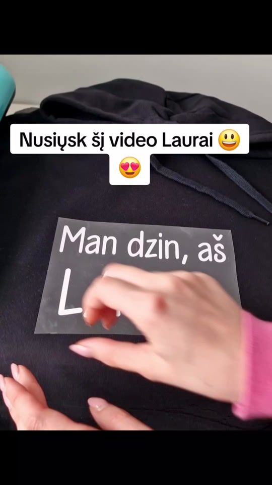 TikTok video thumbnail by sweetgirl.lt