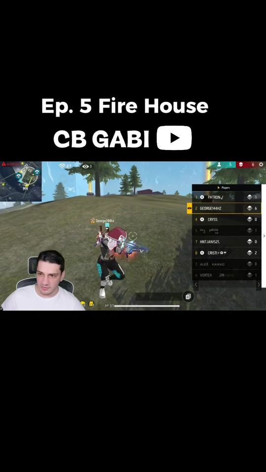 TikTok video thumbnail by cbgabi_