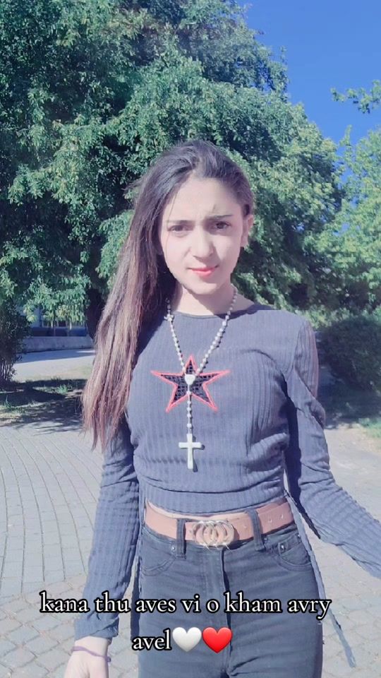 TikTok video thumbnail by kinderkashey14