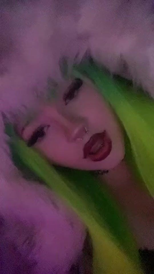 TikTok video thumbnail by psykotampon