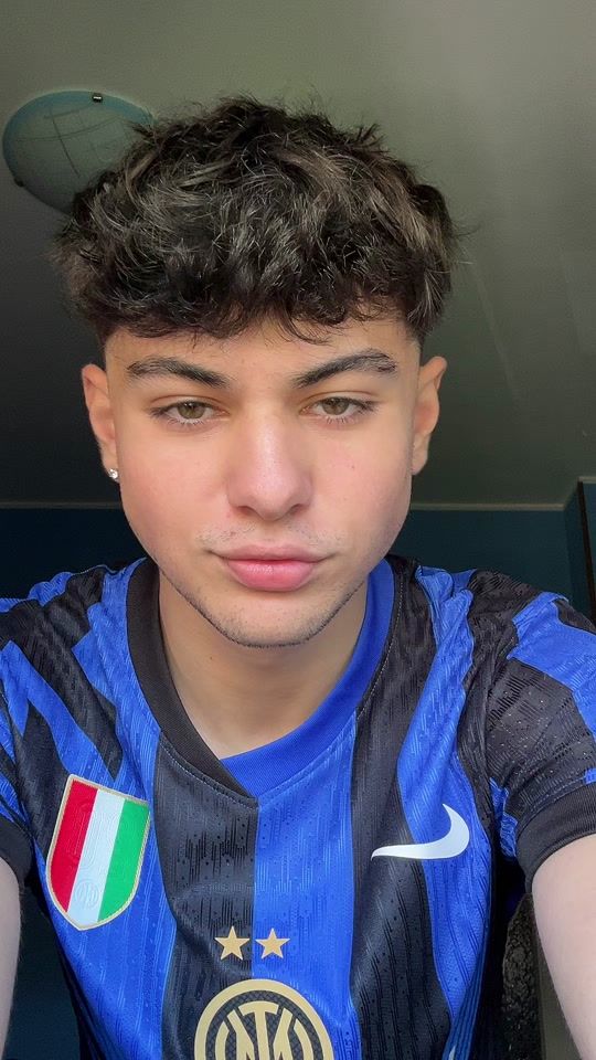 TikTok video thumbnail by rickydelvii